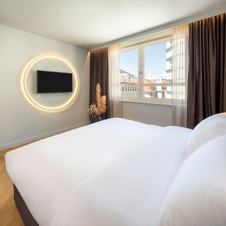 Hotel Am Konzerthaus Vienna - Mgallery Bagian luar foto