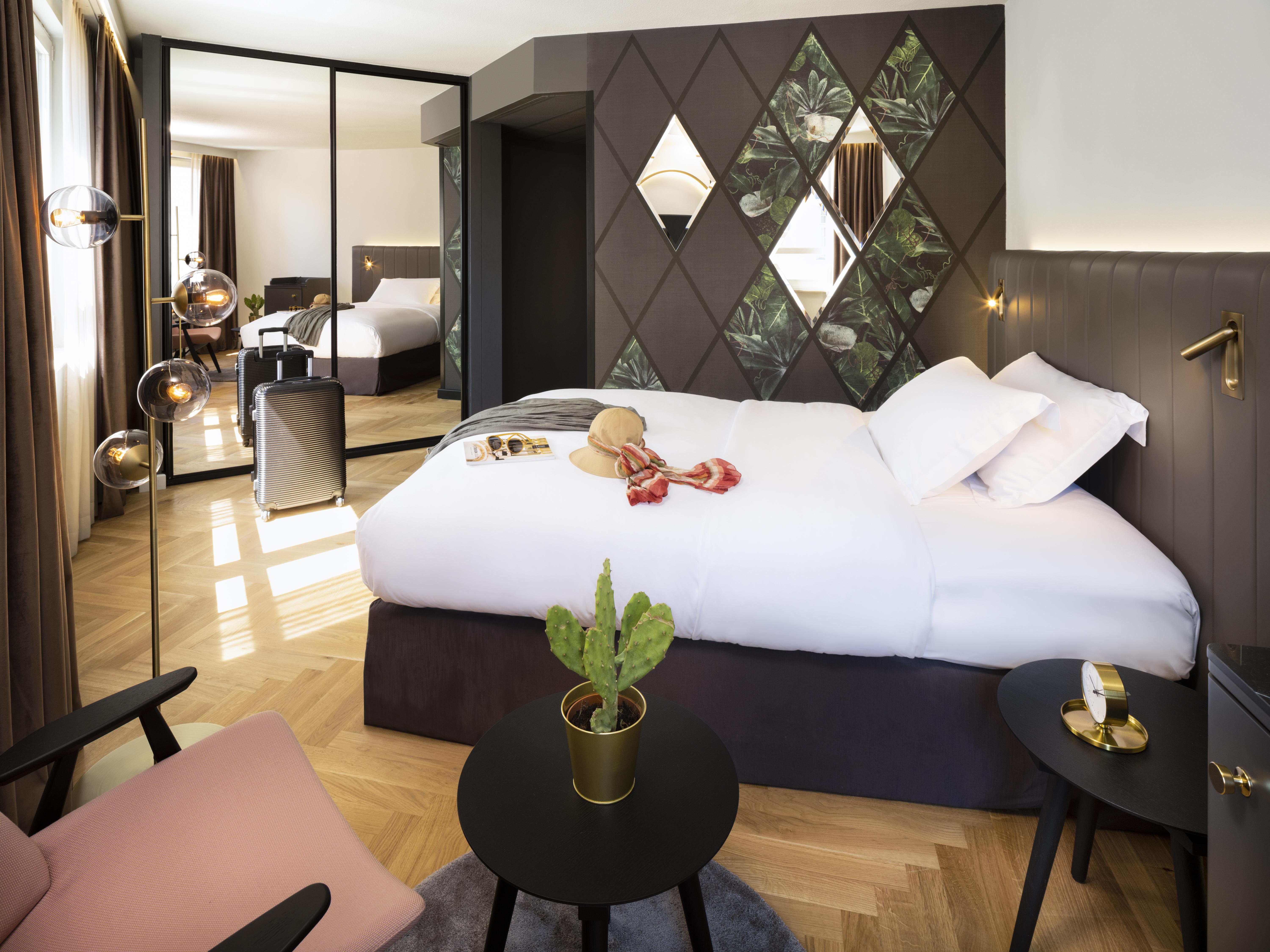 Hotel Am Konzerthaus Vienna - Mgallery Bagian luar foto