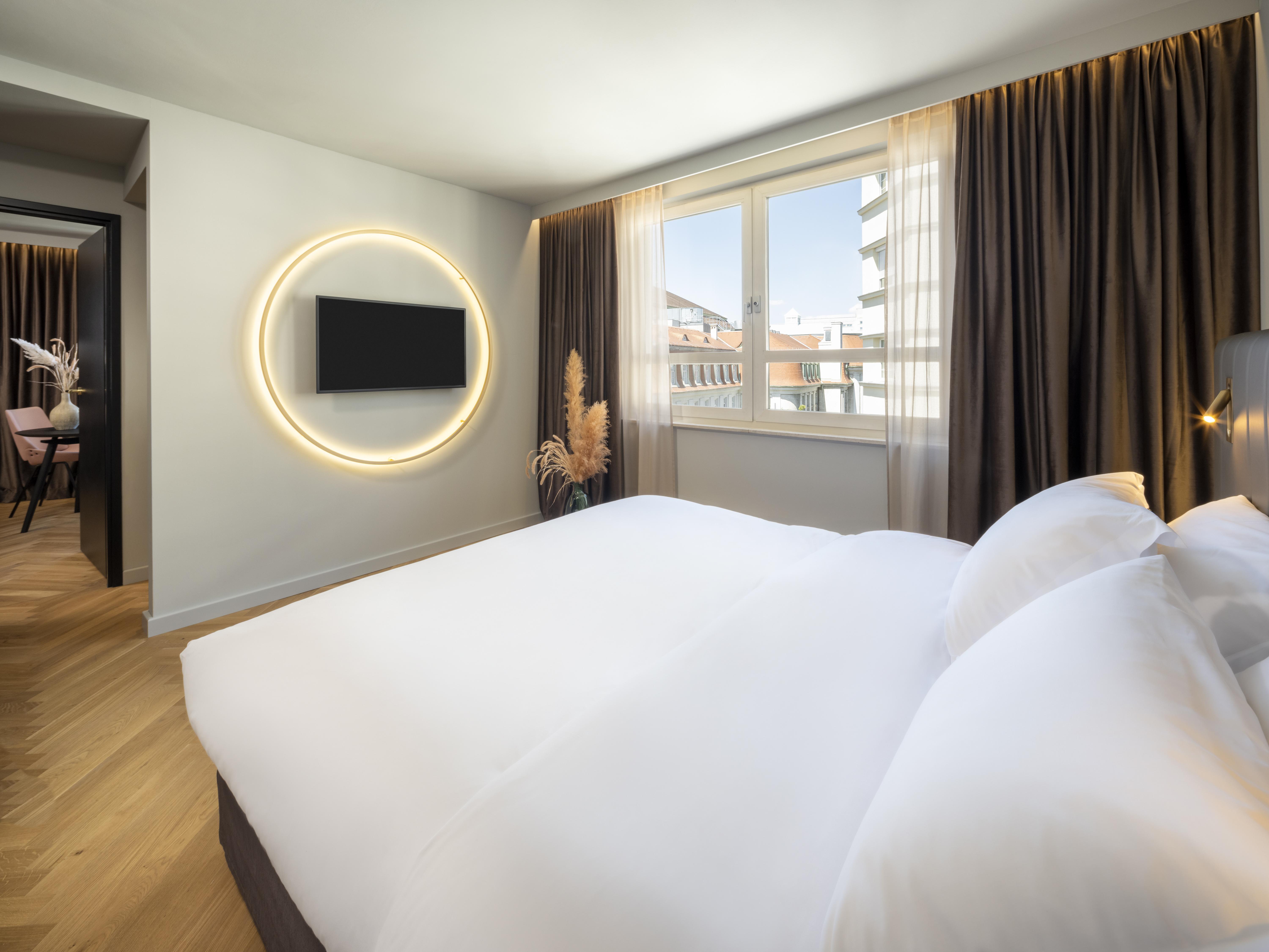 Hotel Am Konzerthaus Vienna - Mgallery Bagian luar foto