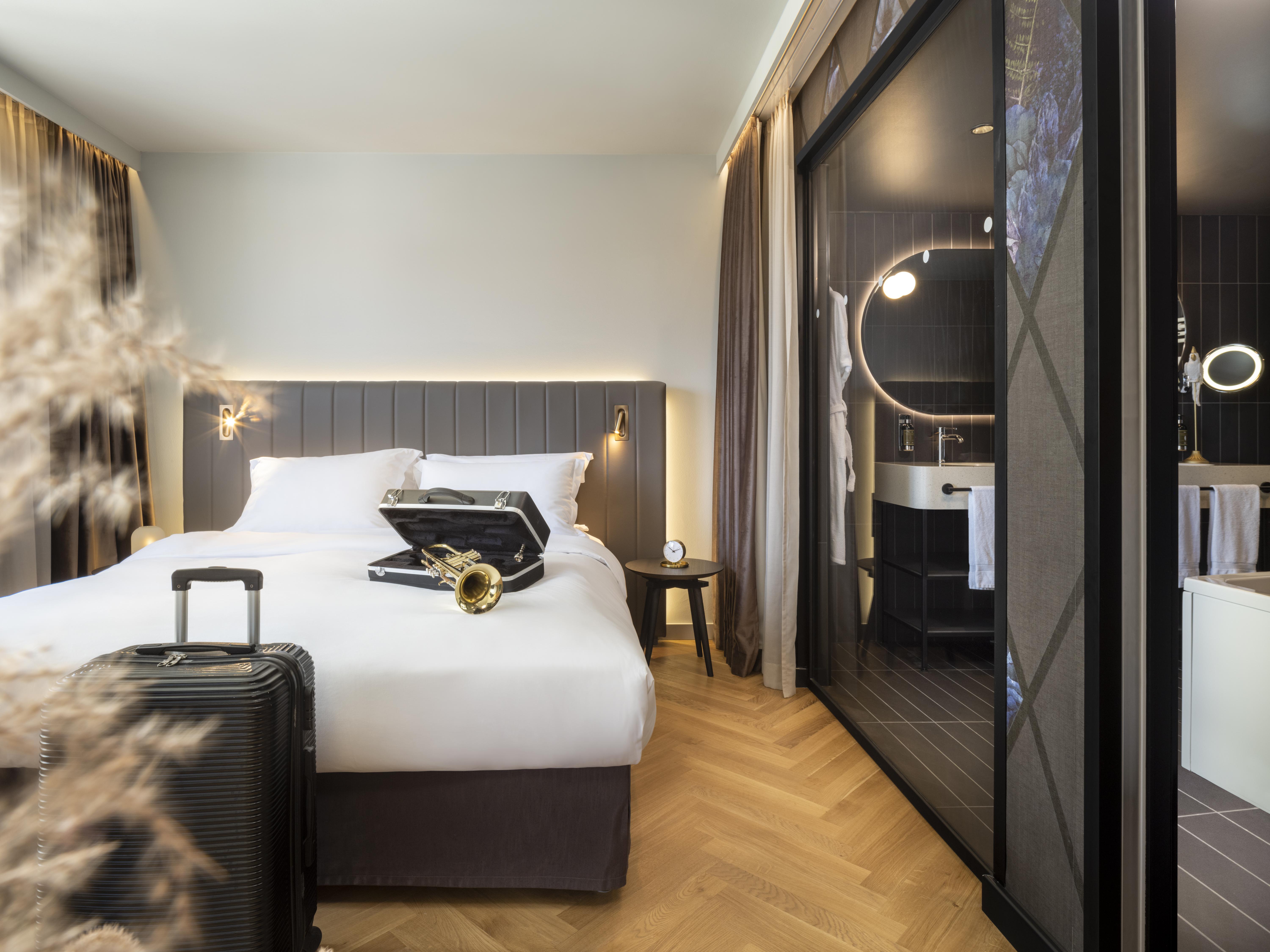 Hotel Am Konzerthaus Vienna - Mgallery Bagian luar foto