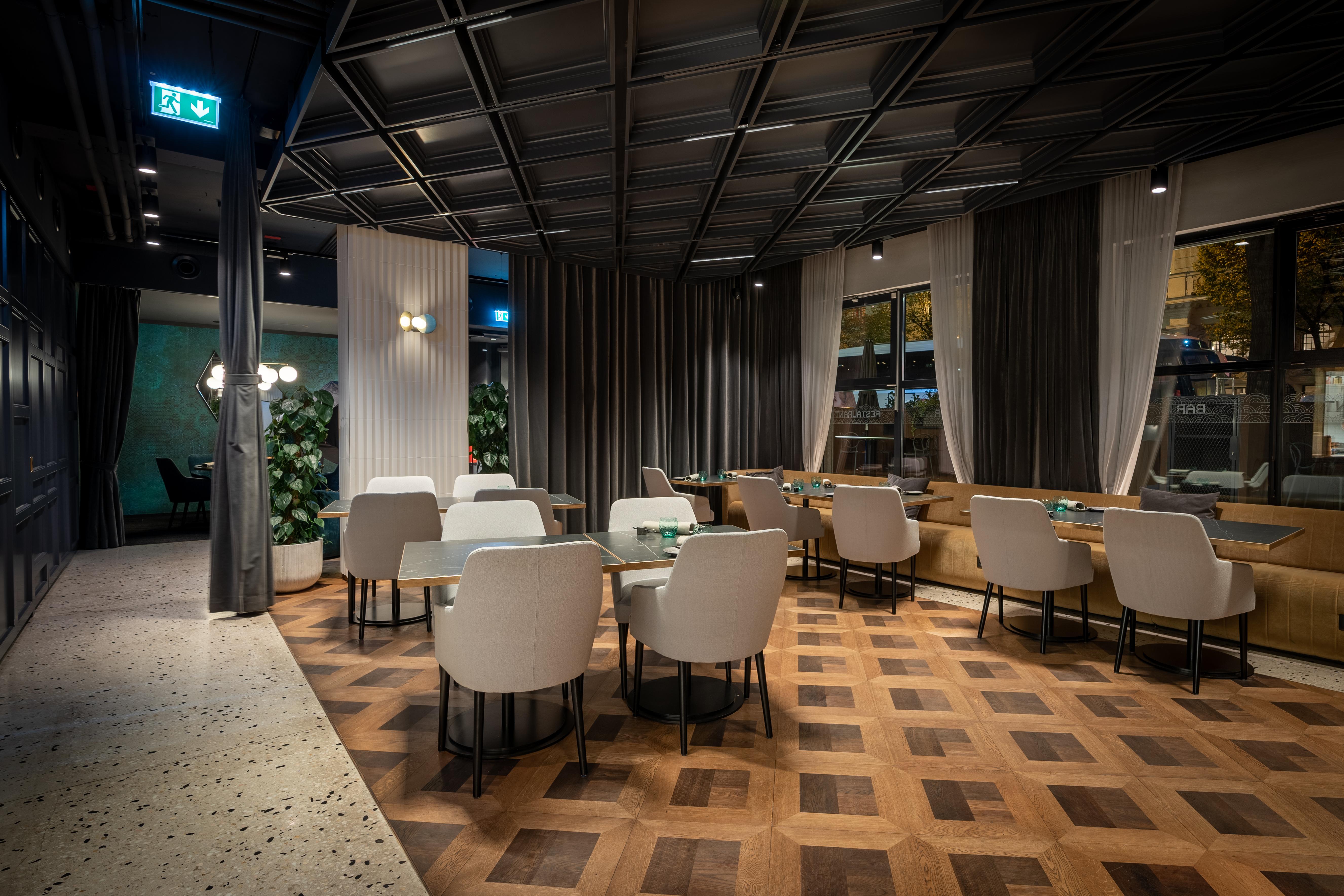 Hotel Am Konzerthaus Vienna - Mgallery Bagian luar foto