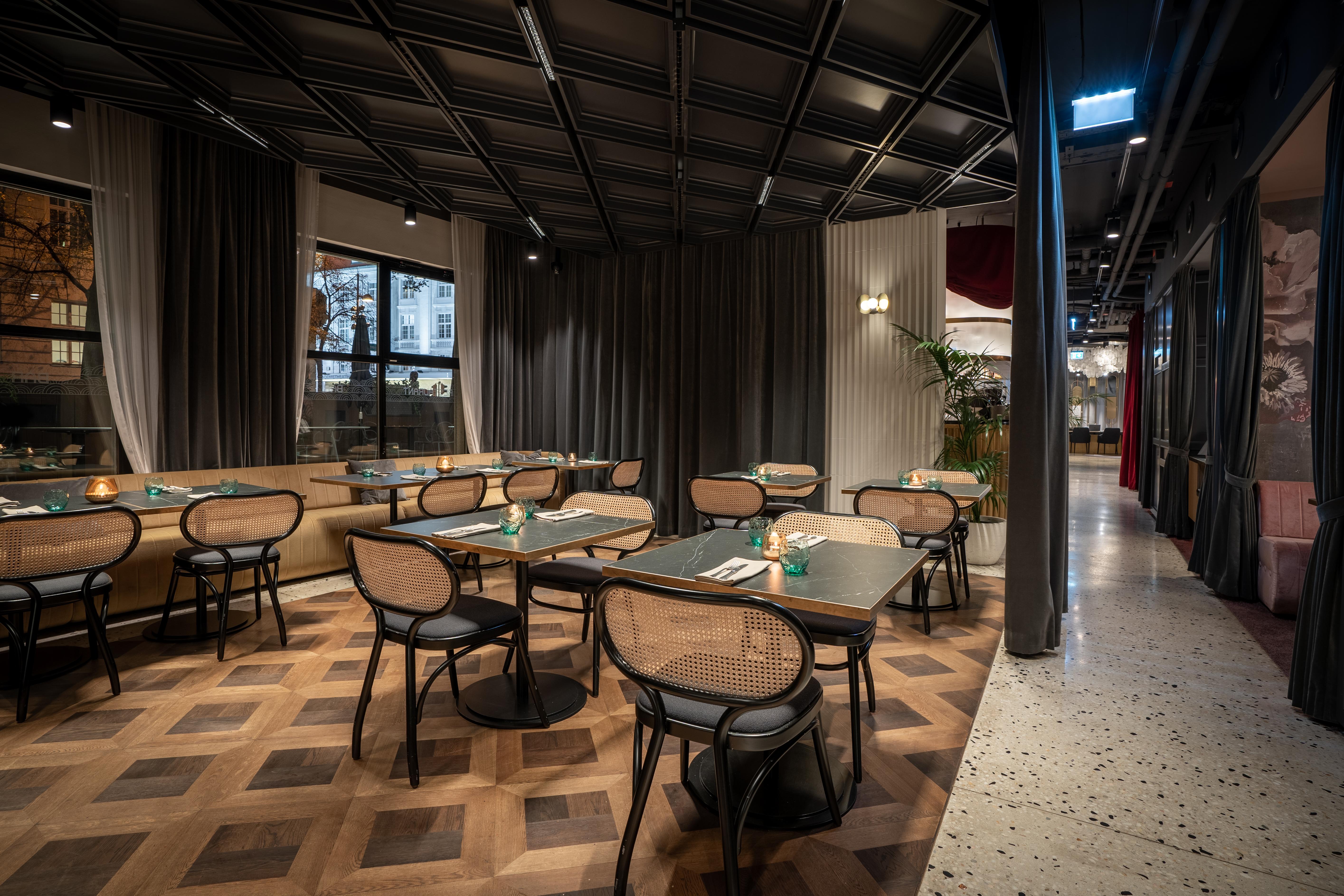 Hotel Am Konzerthaus Vienna - Mgallery Bagian luar foto