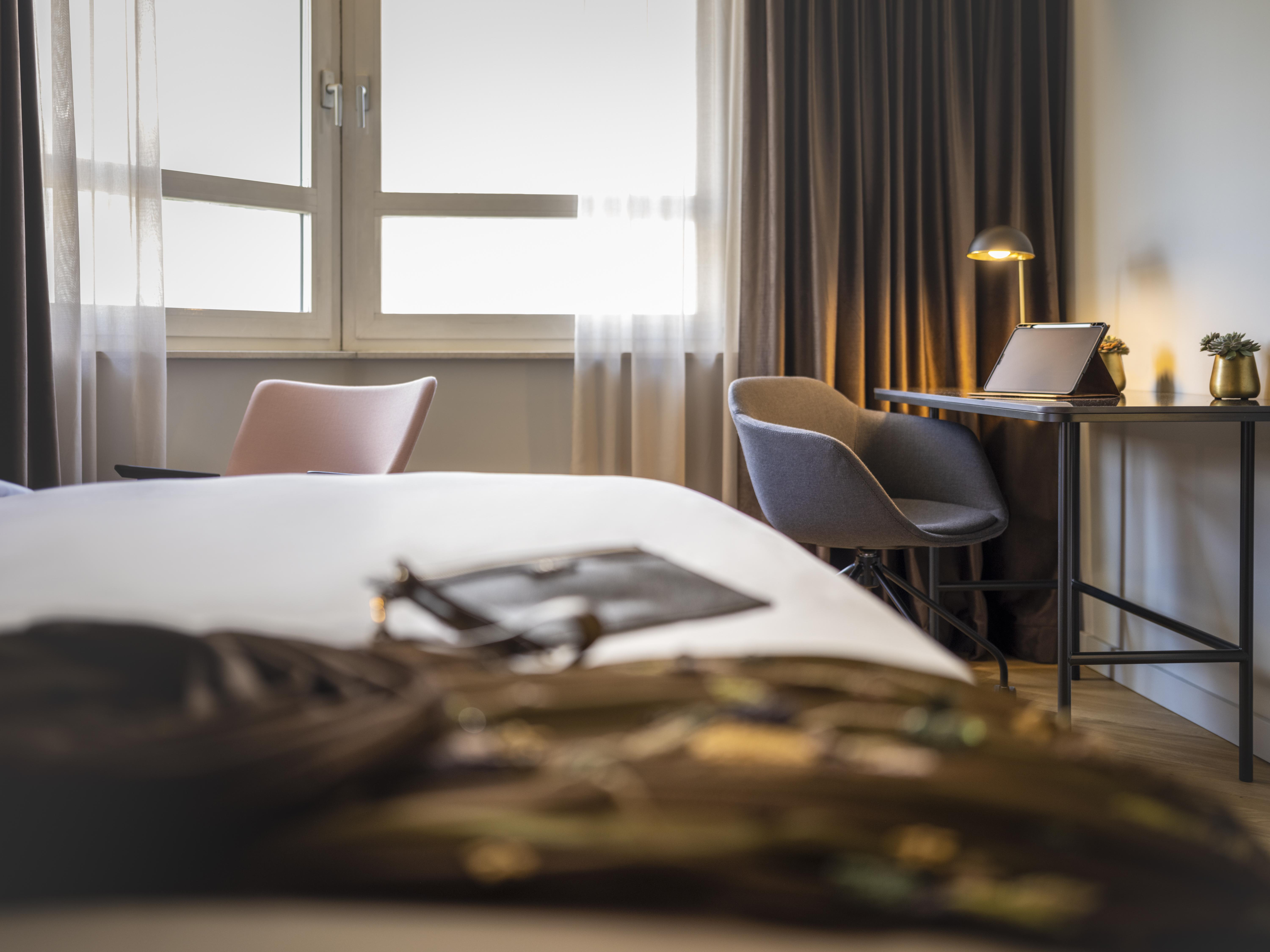 Hotel Am Konzerthaus Vienna - Mgallery Bagian luar foto