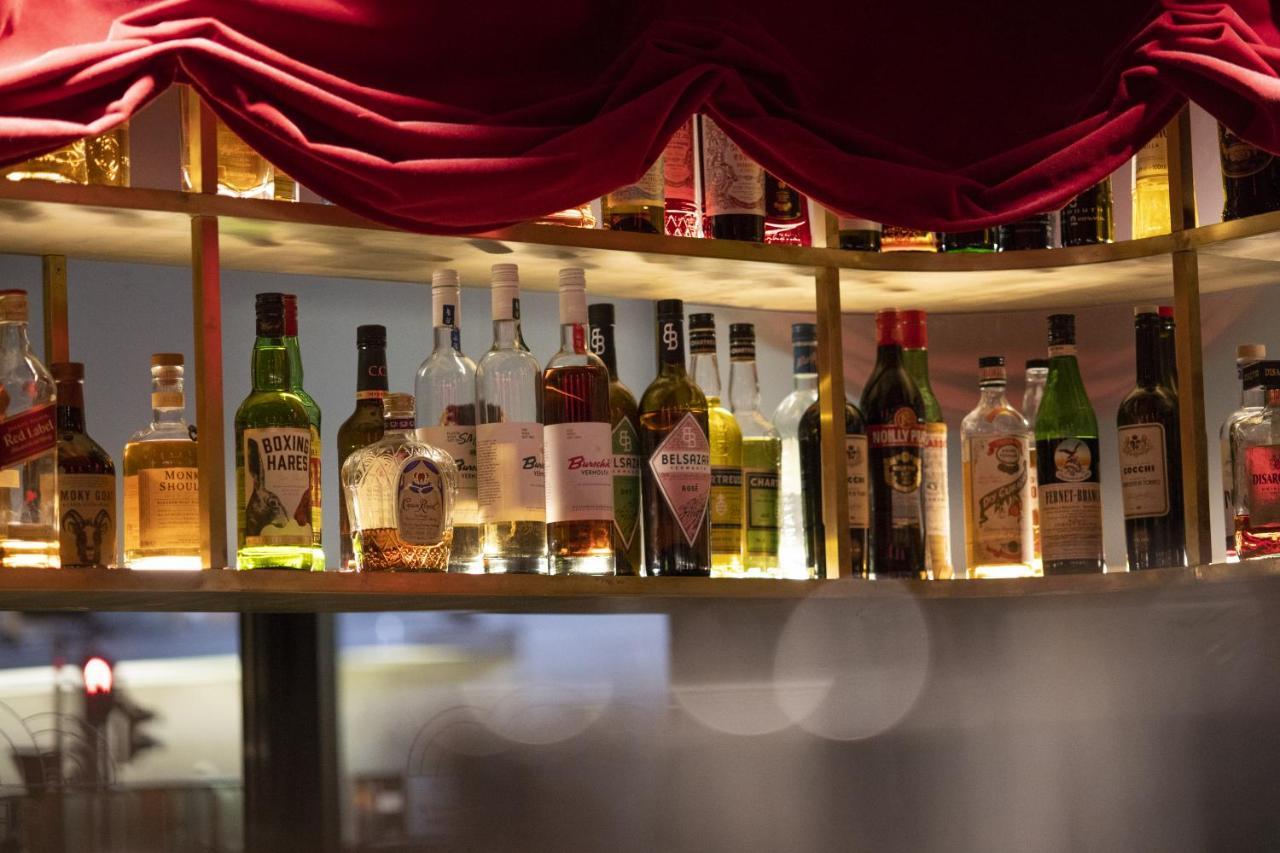 Hotel Am Konzerthaus Vienna - Mgallery Bagian luar foto
