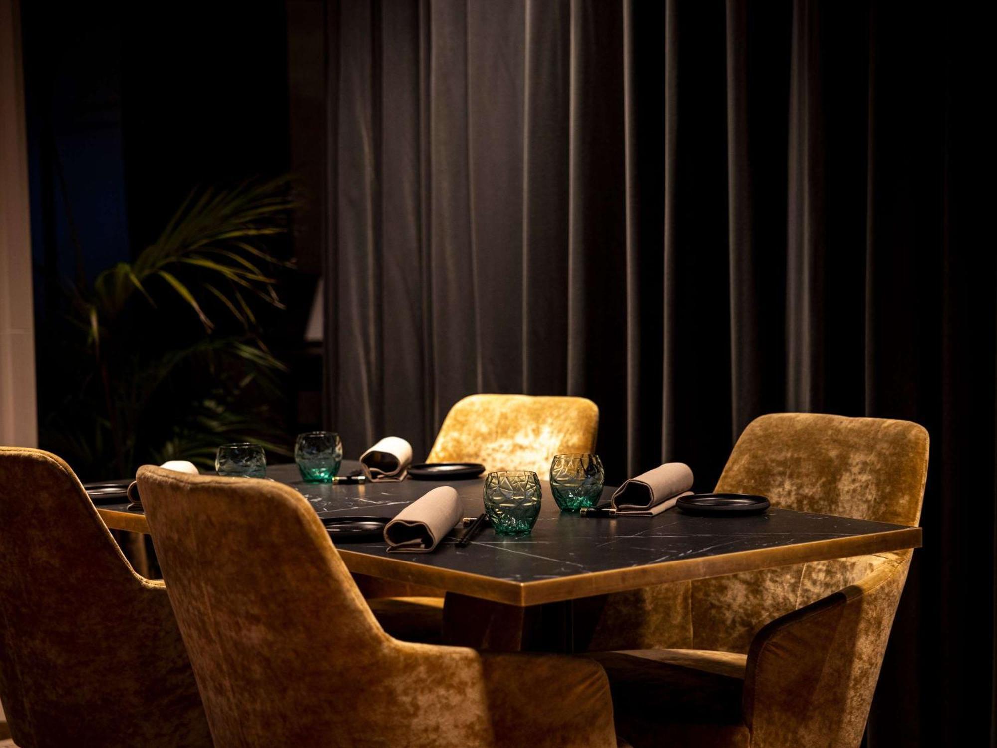 Hotel Am Konzerthaus Vienna - Mgallery Bagian luar foto